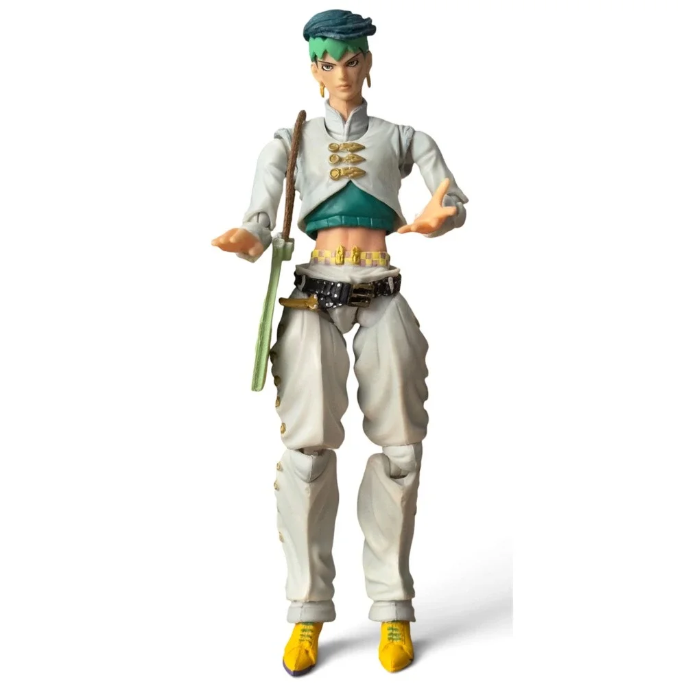 JoJo's Bizarre Adventure Chozokado Rohan Kishibe 6